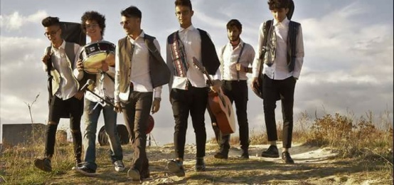 La musica italiana dal vivo al 13 Volte La musica italiana dal vivo al 13 Volte