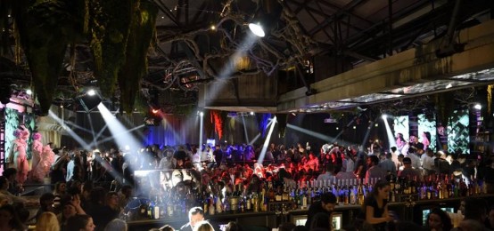L'Aperilive di Otel L'Aperilive di Otel