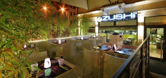 zushi vicenza plateatico