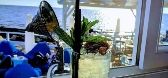 Gli appuntamenti di giugno del Sunset Cafè Gli appuntamenti di giugno del Sunset Cafè