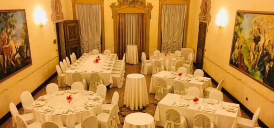 Il menu di Pasqua del Ristorante Borgo Antico in Villa Quaranta Il menu di Pasqua del Ristorante Borgo Antico in Villa Quaranta