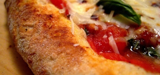 Cosa C è Nella Pizza Capricciosa