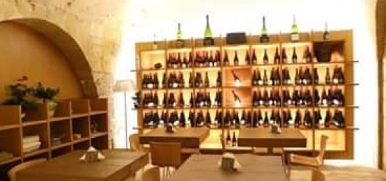 La birra al Murex al 50% di sconto La birra al Murex al 50% di sconto