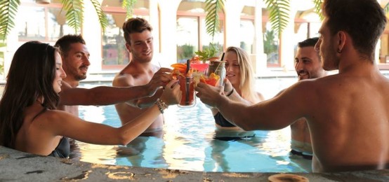 Venerdì è aperitivo di benessere da Asmana Venerdì è aperitivo di benessere da Asmana
