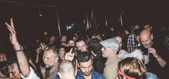 Friday Nite Party al 4cento Friday Nite Party al 4cento