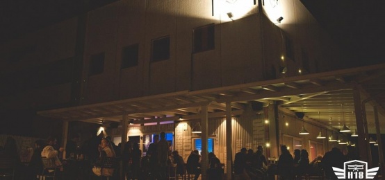 I concerti di febbraio 2019 in Hangar 18 I concerti di febbraio 2019 in Hangar 18