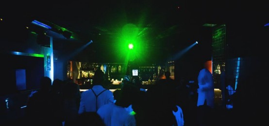Saturday Night Party al Bamboo Saturday Night Party al Bamboo