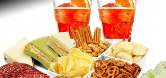 Happy Hour del martedì da Bar Osteria PerBacco Happy Hour del martedì da Bar Osteria PerBacco