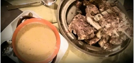 Bollito di Ferragosto all’Osteria da Montresor Bollito di Ferragosto all’Osteria da Montresor