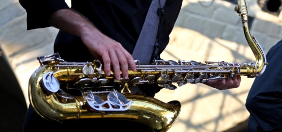 Un binomio incandescente: la serata Jewish Jazz al Meat di Roma Un binomio incandescente: la serata Jewish Jazz al Meat di Roma