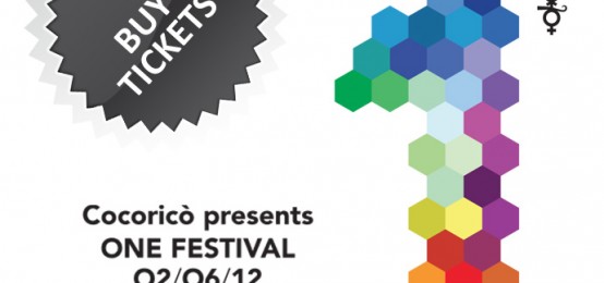 One Festival One Festival