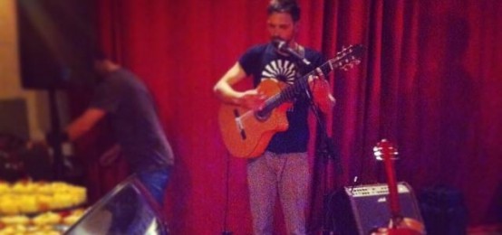 Venerdì Live all'Eden Cafè Venerdì Live all'Eden Cafè