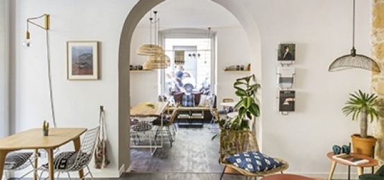 Materia Cafè: i prossimi eventi di gennaio Materia Cafè: i prossimi eventi di gennaio