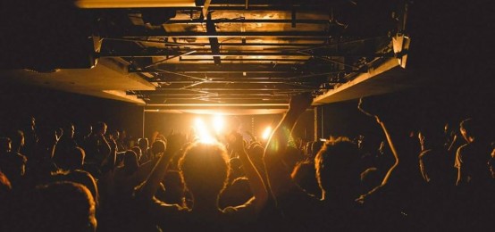 Il sabato notte del Diamantik Il sabato notte del Diamantik