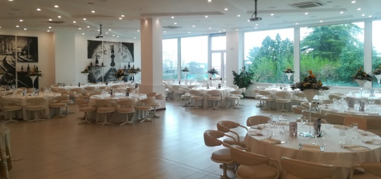 Organizzare un evento esclusivo: i consigli di Binario 24 Organizzare un evento esclusivo: i consigli di Binario 24