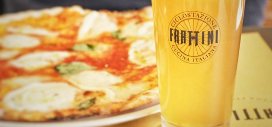 A tutta birra da Ciclostazione Frattini A tutta birra da Ciclostazione Frattini