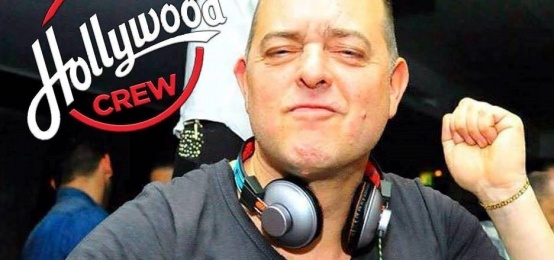 “I LOVE 90” night da Hollywood Dance Club “I LOVE 90” night da Hollywood Dance Club