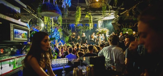 Dj-set al Goa Dj-set al Goa