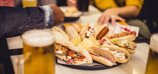 Lunedì allegria? Lunedì Birramania al 100 Montaditos di Desenzano Lunedì allegria? Lunedì Birramania al 100 Montaditos di Desenzano