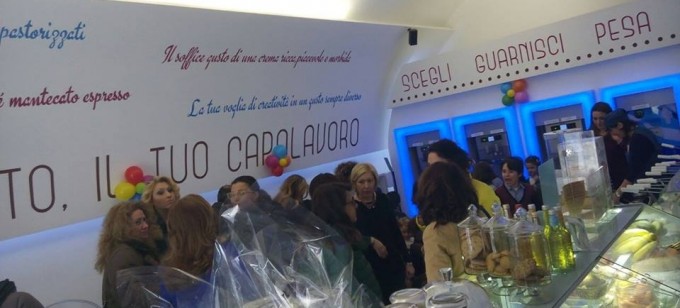 gadì