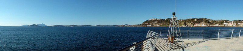 pontile bagnoli