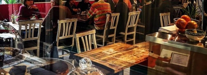 osteria da baba