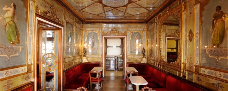 sala orientale