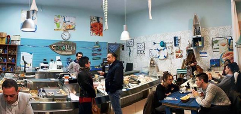 aperitivi