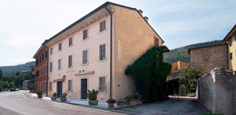 trattorie economiche