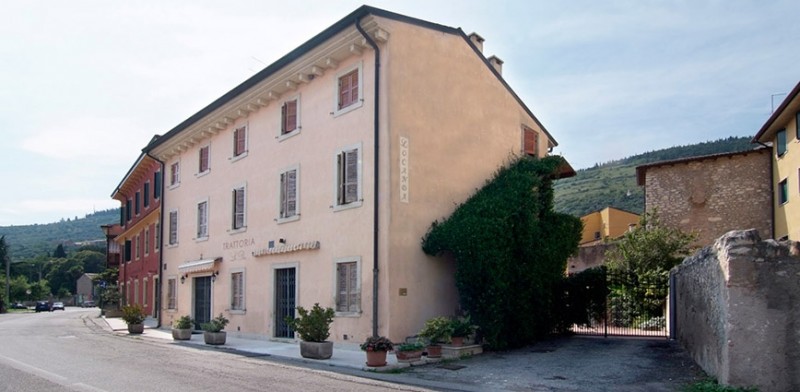 trattorie di quartiere verona