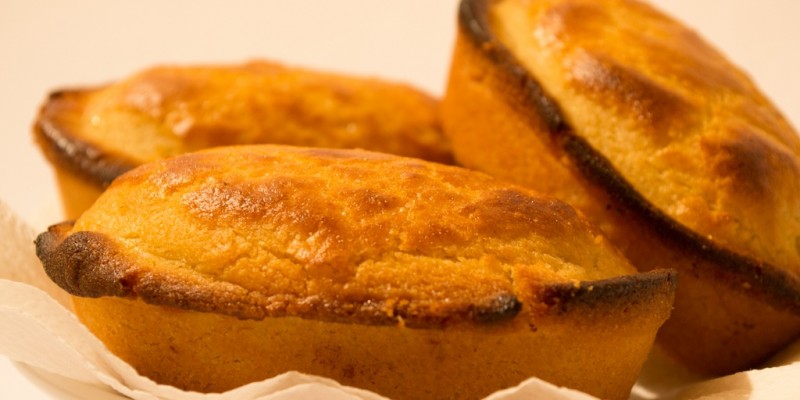pasticciotto