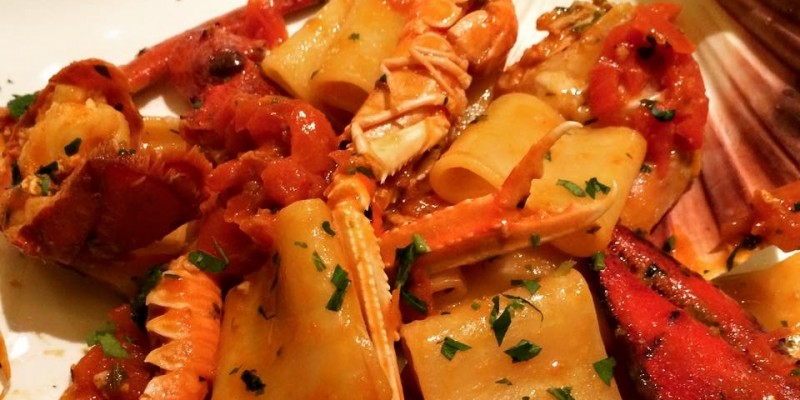 pasta
