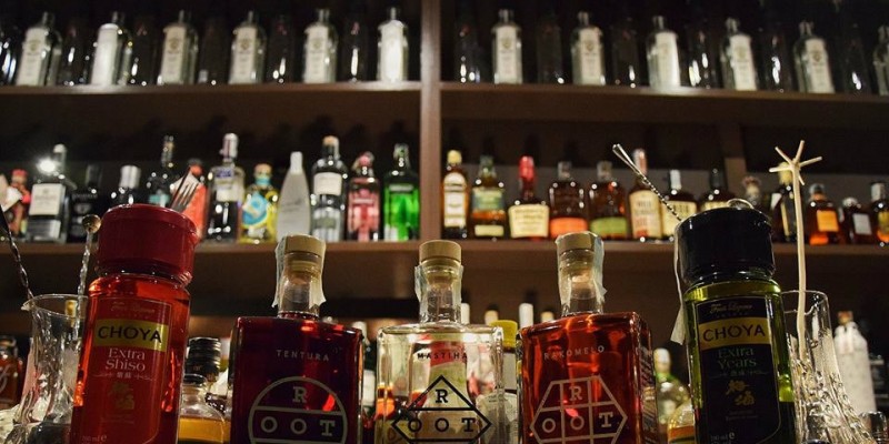 cocktail brindisi
