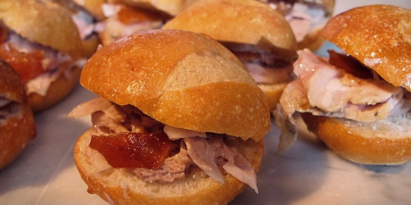 panini porchetta sid