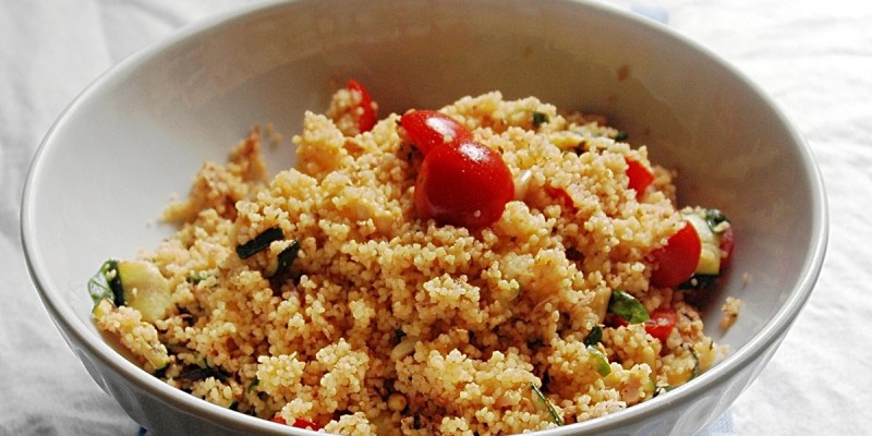 cous cous