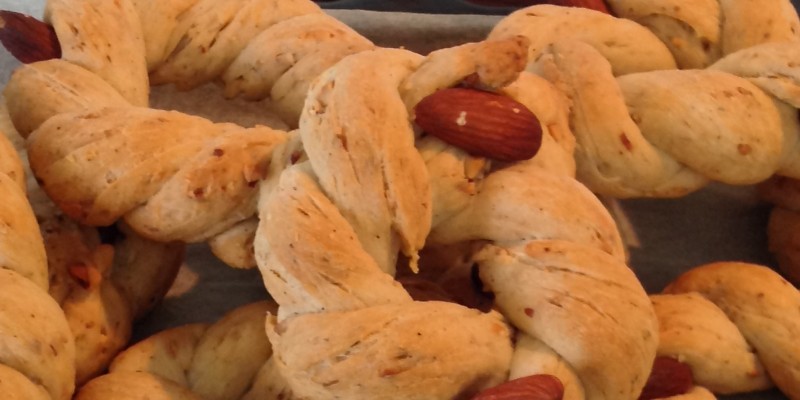 taralli