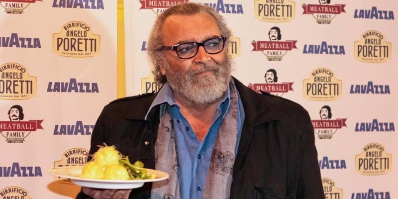 meatball family diego abatantuono polpette milano