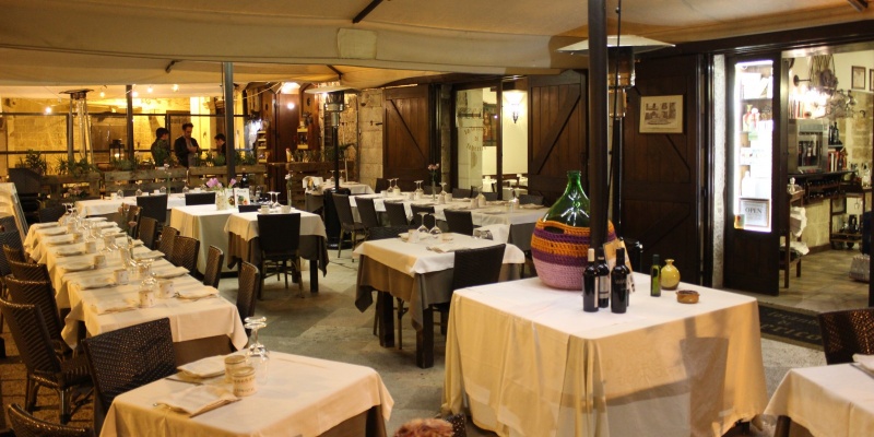 la locanda di federico bari
