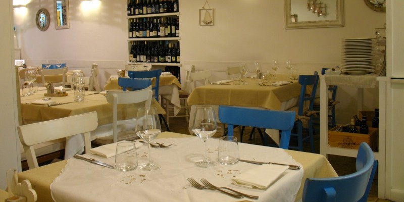 biancofiore ristorante