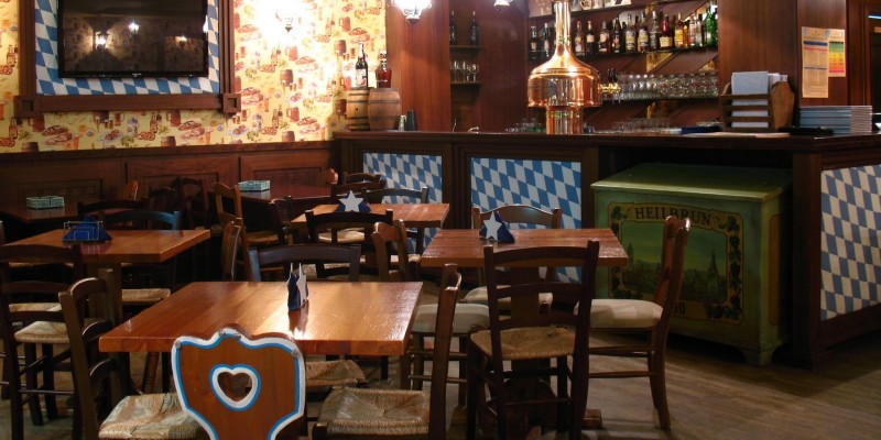 oktoberfest bari carta