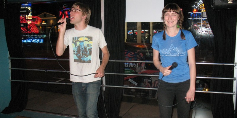 karaoke brescia
