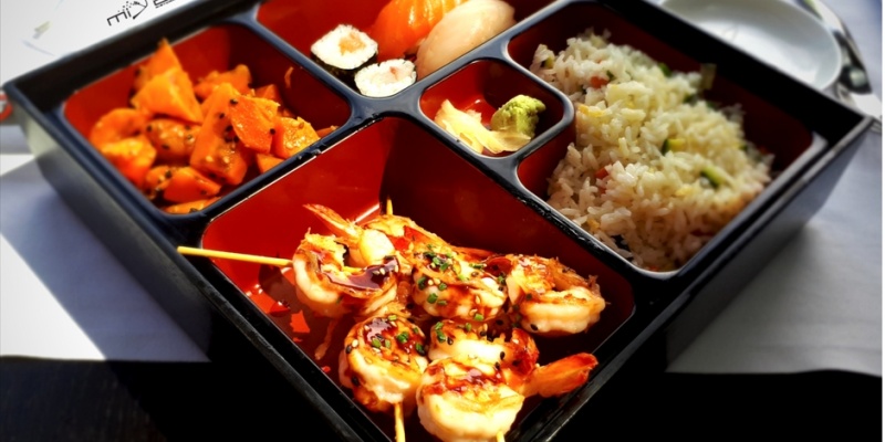 miyama bento sushi asporto milano