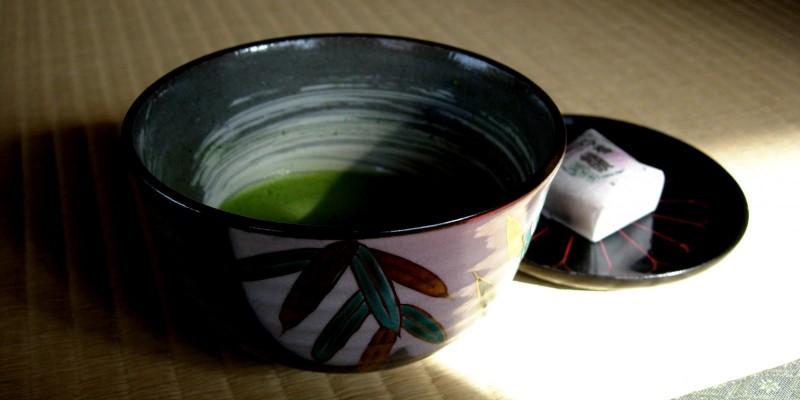 tè