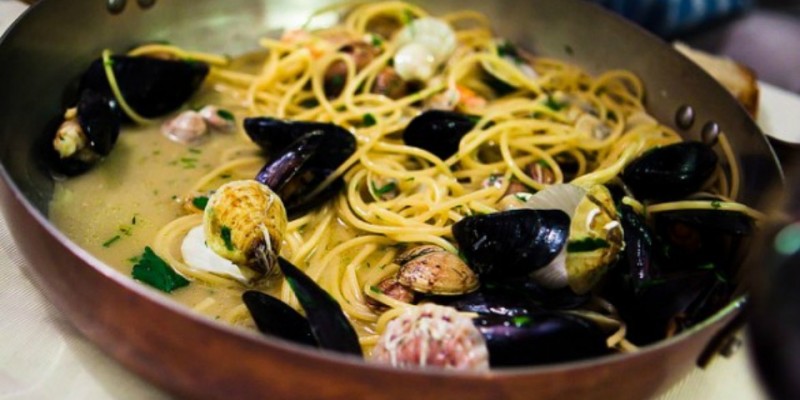 pesce padova