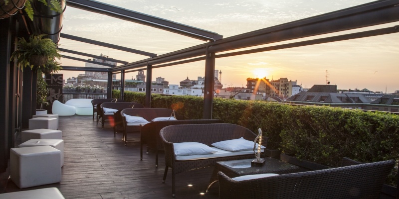 skyterrace