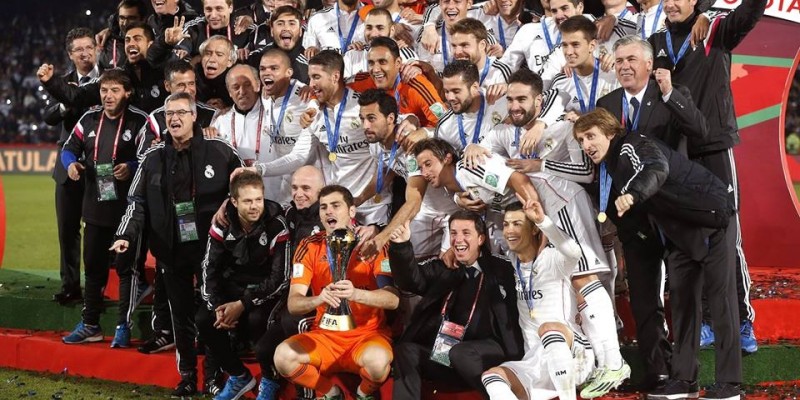 Quando Si Gioca La Champions League