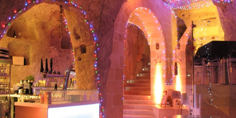 13 volte natale