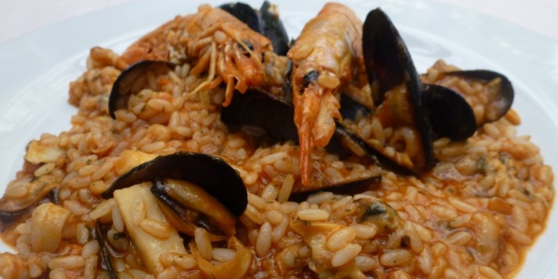 risotto cover ricette particolari di tappa fissa