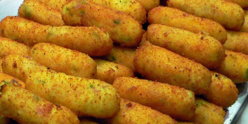 crocchè