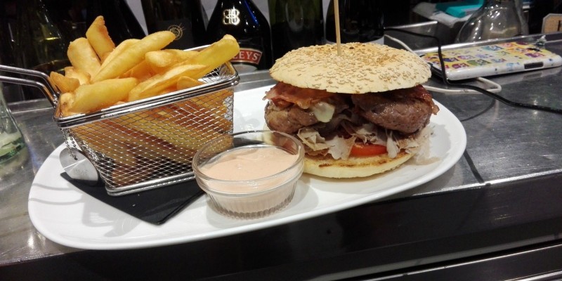 mangiare economico treviso sacile